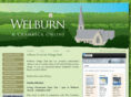 welburn.info