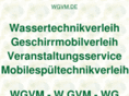 wgvm.de