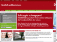 wohnen-in-huckarde.com