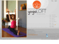 yogaloftadana.com