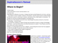 zephrallezonn.com