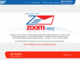 zoommailing.com