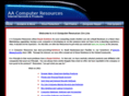 aacomputerresources.biz