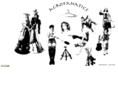 acrofanatics.com