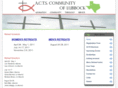 actscommunityoflubbock.org