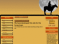 allaroundhorses.com