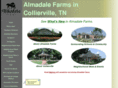almadalefarms.org