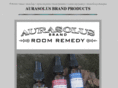 aurasolus.com