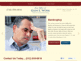 austinattorneyglenwork.com