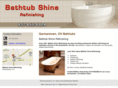 bathtub-shine.com