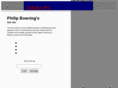 bowring.net