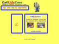 calkidscare.com