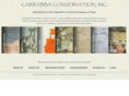 carrabbaconservation.com