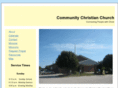 cccinmoore.org