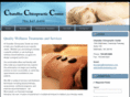 chandlerchiropracticcenter.com