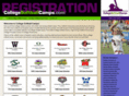 collegesoftballcamps.com