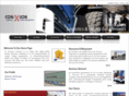 conxionlogistics.com
