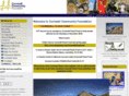 cornwallfoundation.com