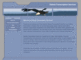 dakotatranscription.com