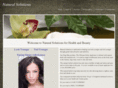 debkittsnaturalsolutions.com