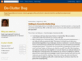 declutterbug.net