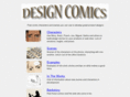 designcomics.com