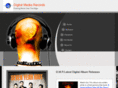 digitalmediarecords.com