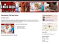 dnails.net