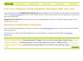 eatingdisordershelpinfo.com