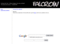 falcrow.com