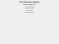 firstinsuranceagency.net