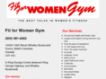 fitforwomengym.com