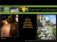 garverlandscape.com