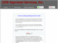 gdbappraisal.com