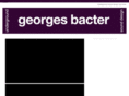 georgesbacter.com