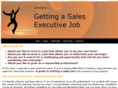 gettingsalesjobs.com