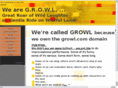 growl.com