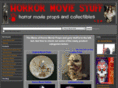 horrormoviestuff.com