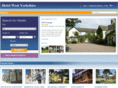 hotelwestyorkshire.com