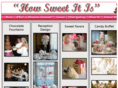 howsweetitisfountain.com