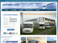 hymer-rent.fr