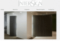 intersign.co.uk