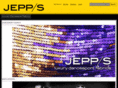 jeppsdesign.com