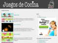 juegoscocina.com