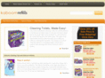 kaboomrefills.com