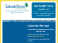 lakesidestoragebranson.com
