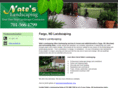 landscapingbynate.net