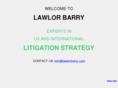 lawlorbarry.com