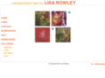 lisarowley.com