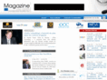 magazine-callcenter.com